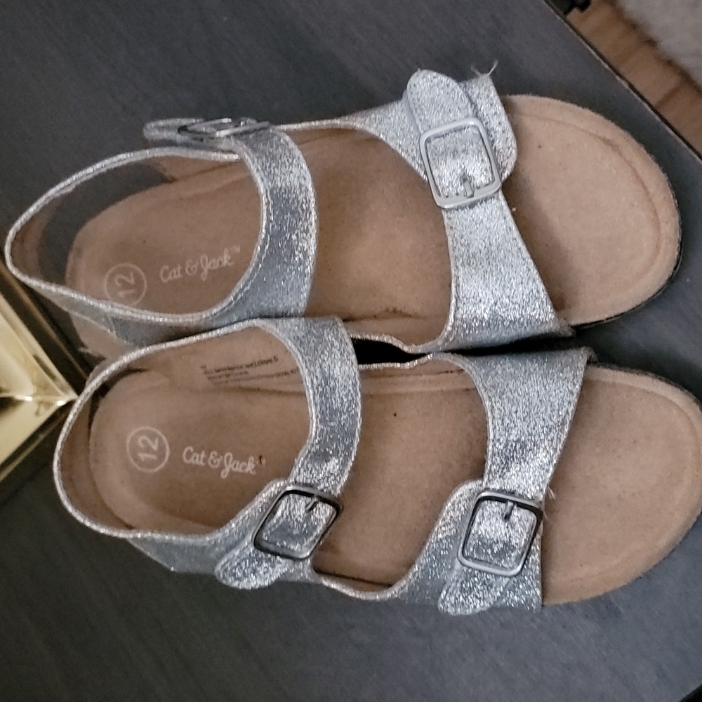 Toddler girls Sandals